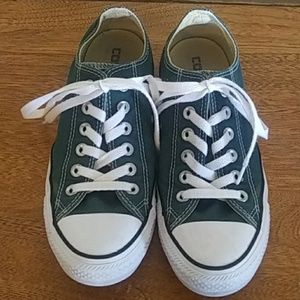 Converse All Star Low Top Sneakers